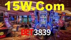 Roulette Table Bet3839
