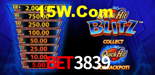 Bet3839 - Plataformas De Slots De Cassino Online - Bet3839.Com