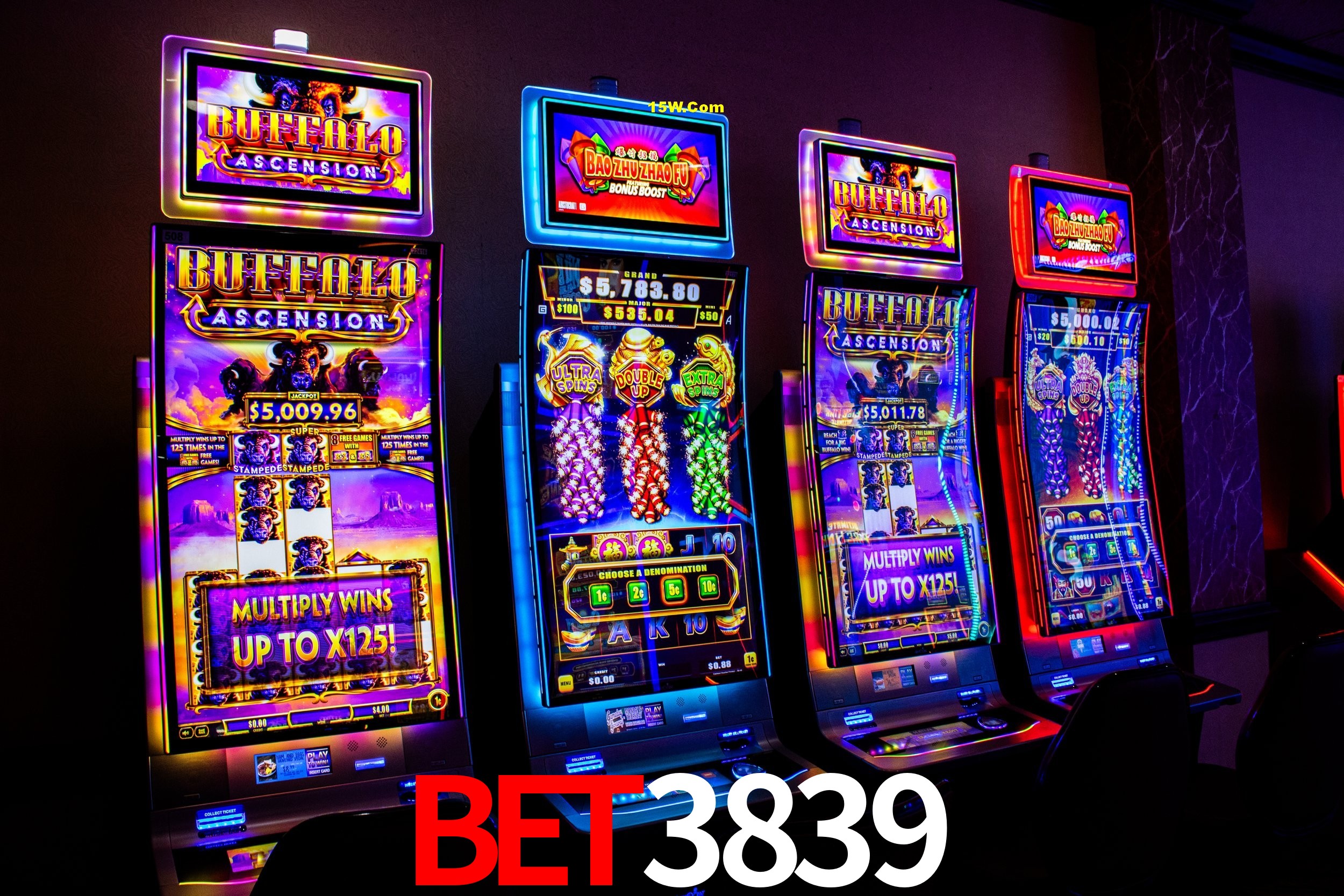 Games Directory Bet3839
