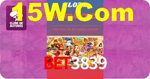Ofertas Imperdíveis na Bet3839: Promoções e Bônus Que Valem a Pena