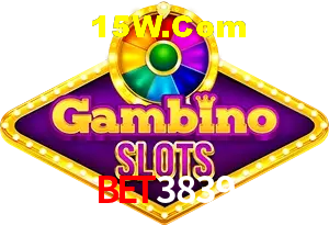 Game Providers Bet3839