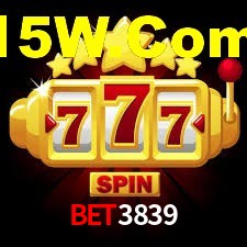Programa VIP Bet3839