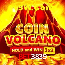 Statistics Bet3839