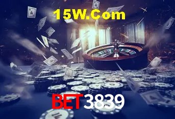 cassino Bet3839