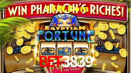 Casino Ao Vivo Bet3839