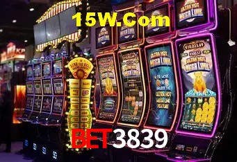 Apostas de Basquete Bet3839