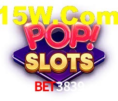 Bet3839 App