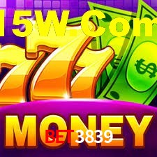 Daily Bonuses Bet3839