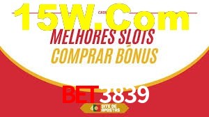Premium Interface Bet3839