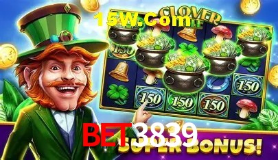 Casino Ao Vivo Bet3839