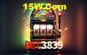 Football Betting Bet3839