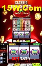 Recursos de Bônus Bet3839