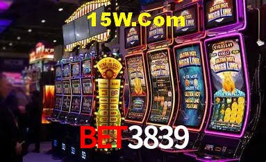 Avaliações dos Jogadores Bet3839