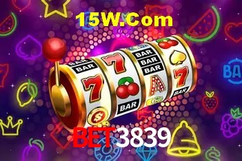 Benefícios da Conta Bet3839