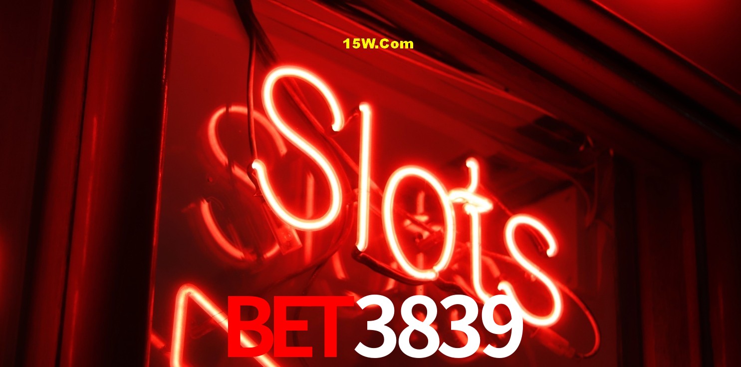 Live Casino Bet3839
