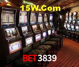 Tecnologia da Plataforma Bet3839