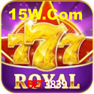 Bet3839.Com