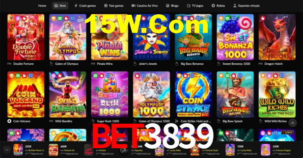 Bet3839.Com