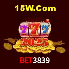 Estatísticas Esportivas Bet3839