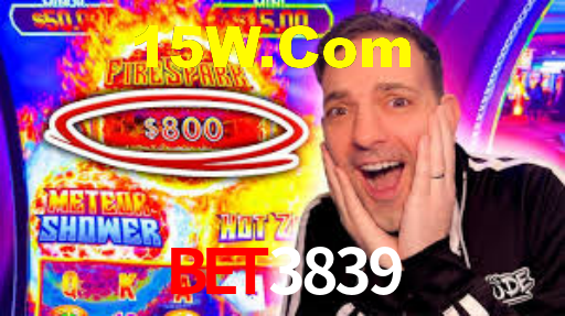Bet3839.Com