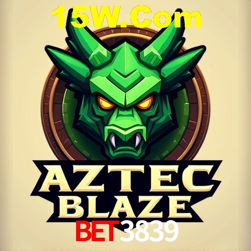 Descubra o Mundo do Cassino Online com Bet3839