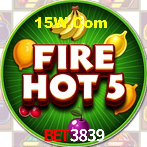 Interface do App Bet3839