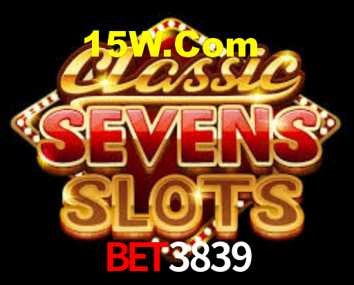 Bet3839 App